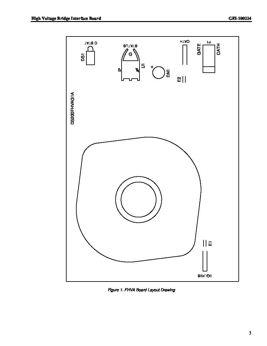 First Page Image of DS200FHVAG1ADA Printed Circuit Board Drawing.pdf